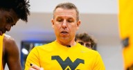 WVU men's basketball: New-look Mountaineers gearing up for season
