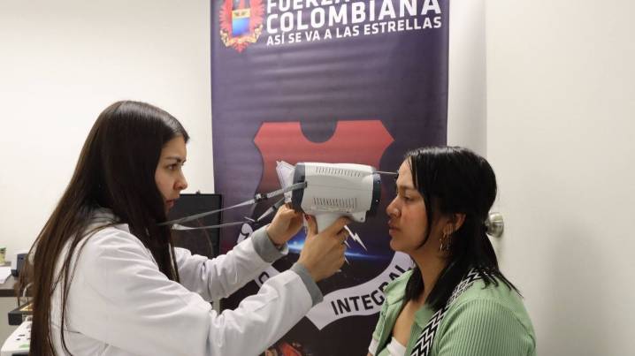 Jornada gratuita de atención médica y humanitaria llegará a Sutamarchán este fin de semana