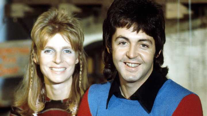 Paul McCartney Once Mailed Baby Poop to a Shitty Journalist