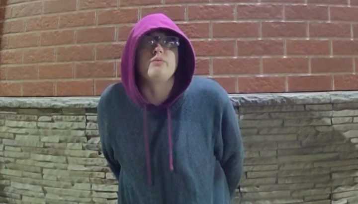 Slender Man stabber Morgan Geyser signs extradition papers, will return to Wisconsin to await charges