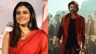 Kajol Says Marriage Should Come With An Expiry Date; Prabhas' The Raja Saab Director Drops New Poster