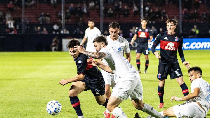 Belgrano interará reponerse ante Tigre y dar un paso firme hacia la clasificación