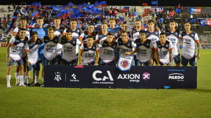 Central Córdoba ya planifica el 2026: siguen los DT y varios jugadores clave