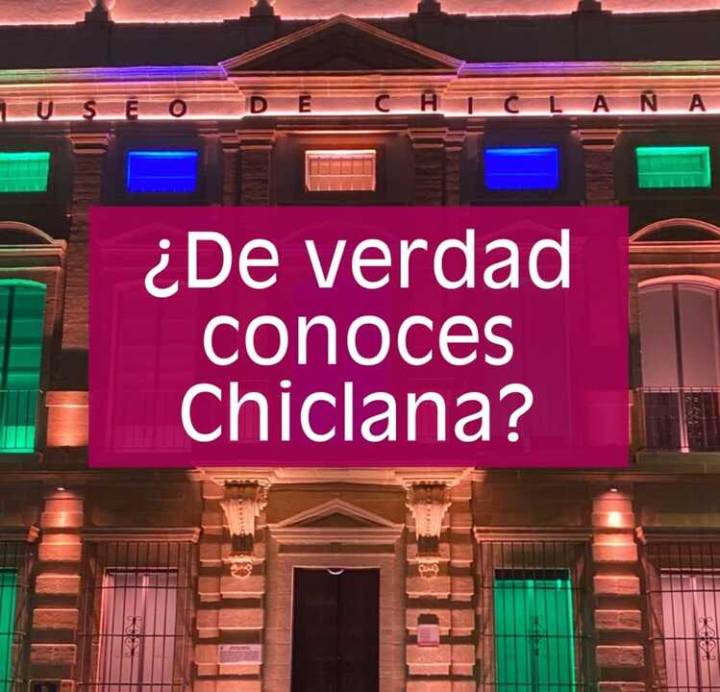 ‘¿De verdad conoces Chiclana?’, nueva campaña para incentivar las visitas a la ciudad en noviembre