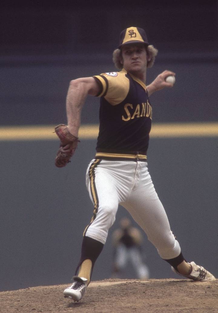 Deadspin | Padres icon, Cy Young winner Randy Jones dies at 75