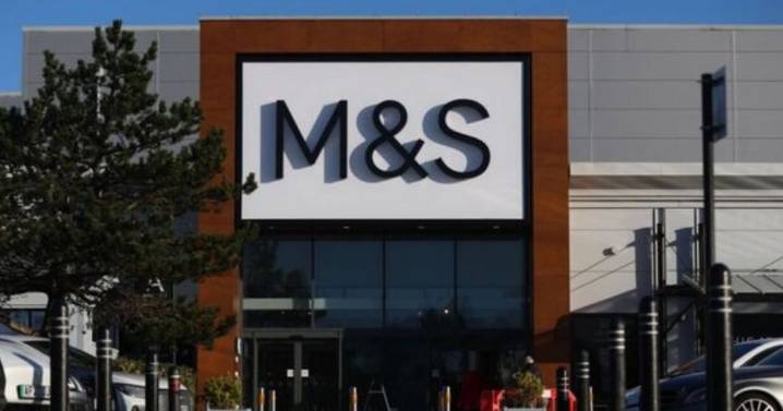 The Marks & Spencer chair that 'looks expensive' and 'nothing compares' now has 30 per cent off