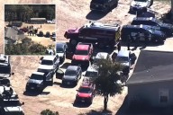 Texas landscape supply employees gunned down in shooting, suspect found dead: police