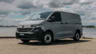 2026 Volkswagen Transporter review: Australian first drive