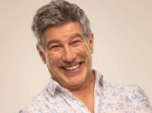 Pachu Peña se separó de su esposa y ya tiene nueva novia, 19 años menor que él: de quién se trata