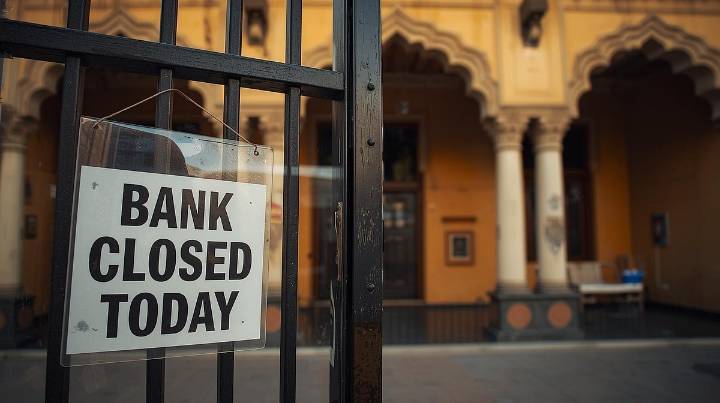 Bank Holiday Today: Are Banks Open Or Closed On Nov. 5 For Guru Nanak Jayanti 2025? Check Full List
