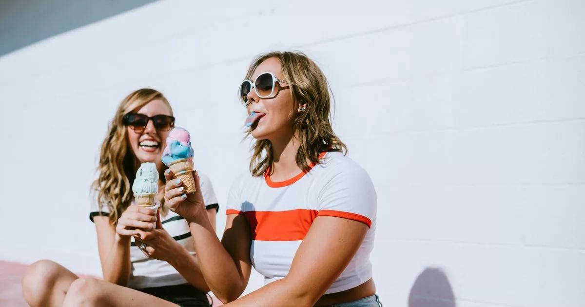 Viral social media food trends spark concern for teen nutrition this summer