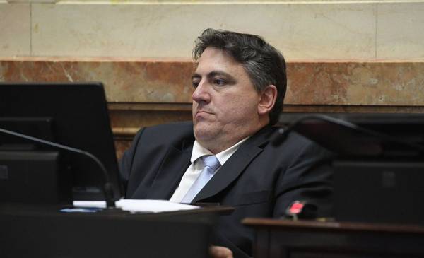 La Justicia embargó a Paoltroni y aumenta la tensión por presuntas estafas