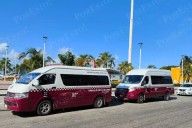 Acusan a combis en Atasta de no respetan descuentos a personas de la tercera edad