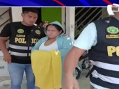 Hallan a bebé reportado como desaparecido en Ica: estaba en vivienda de extrabajadora de hospital