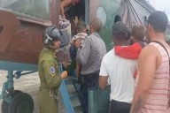 Rescatan a miles de damnificados por huracán Melissa en Cuba