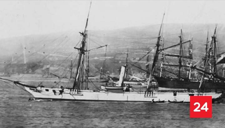 Perú busca reflotar y restaurar la Covadonga