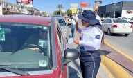 Torreón: Arranca programa Cero Tolerancia ante aumento de accidentes viales
