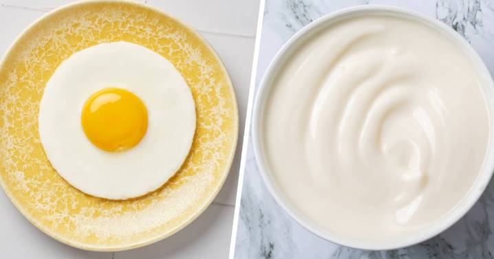 Are Eggs or Yogurt Healthier for Breakfast? A Dietitian Explains