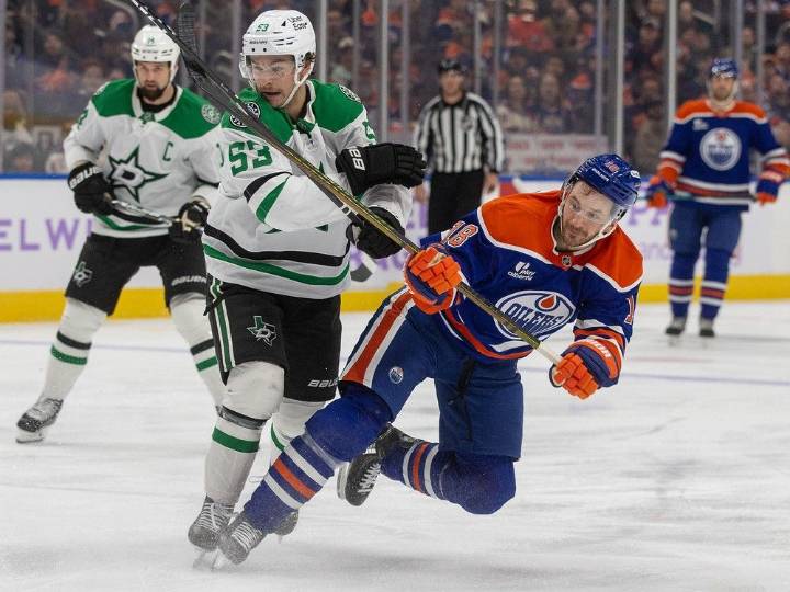 Black Friday indeed: Edmonton Oilers playoff spot in real jeopardy