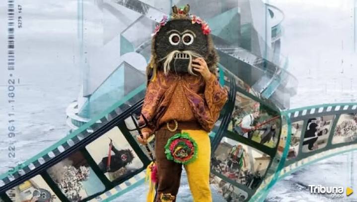 El festival internacional Etnovideográfica acerca en el Mecyl 23 películas documentales de cinco continentes