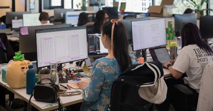 Sobresale NL entre los estados con mayor rotación de personal