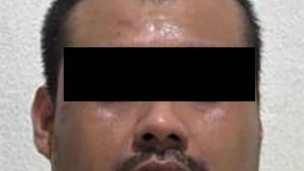 Arrestan en Tabasco a 20 personas ligadas con grupo criminal