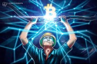 Bitcoin Mining Turns Energy Waste Into Grid Stability