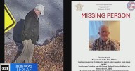 Dallas lawyer, SMU professor still missing in Georgia mountains as loved ones maintain hope