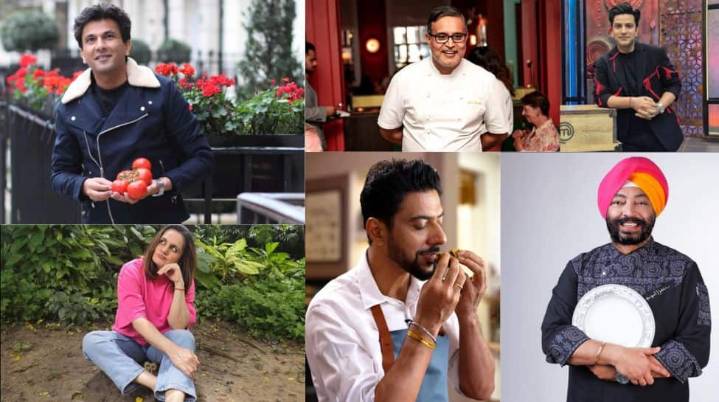 Who’s India's Richest Chef Today With Net Worth Of Rs 1165 Crore