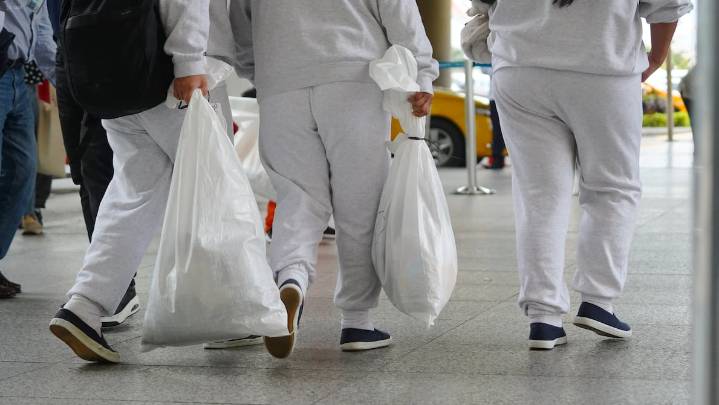 Ecuador aceptó en julio un acuerdo migratorio con EE. UU., pero instrumento para aplicarlo aún no se ha emitido