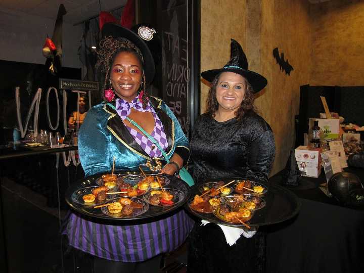 Home for Healing’s “Monster Bash” scares up funds to help house cancer patients and families