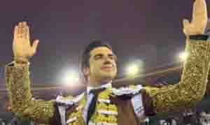 Domingo de Toros en la Monumental Monterrey