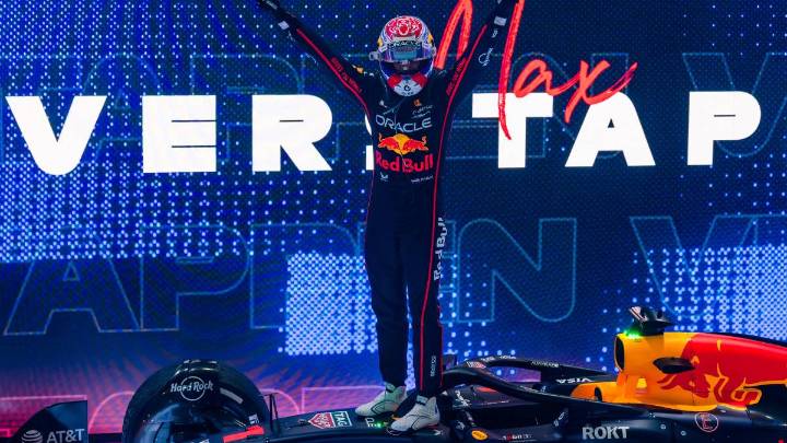 ¡La Fórmula 1 arde! Verstappen ganó en Catar y metió a McLaren en un final de infarto rumbo a Abu Dabi