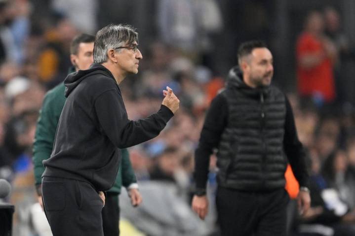 Atalanta fires coach Jurić amid 7-match winless streak in Serie A – Winnipeg Free Press