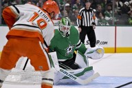 Ducks rack up 7 goals again, top Stars for fifth straight win - The Rink Live | Coverage of youth, junior, high school and college hockey