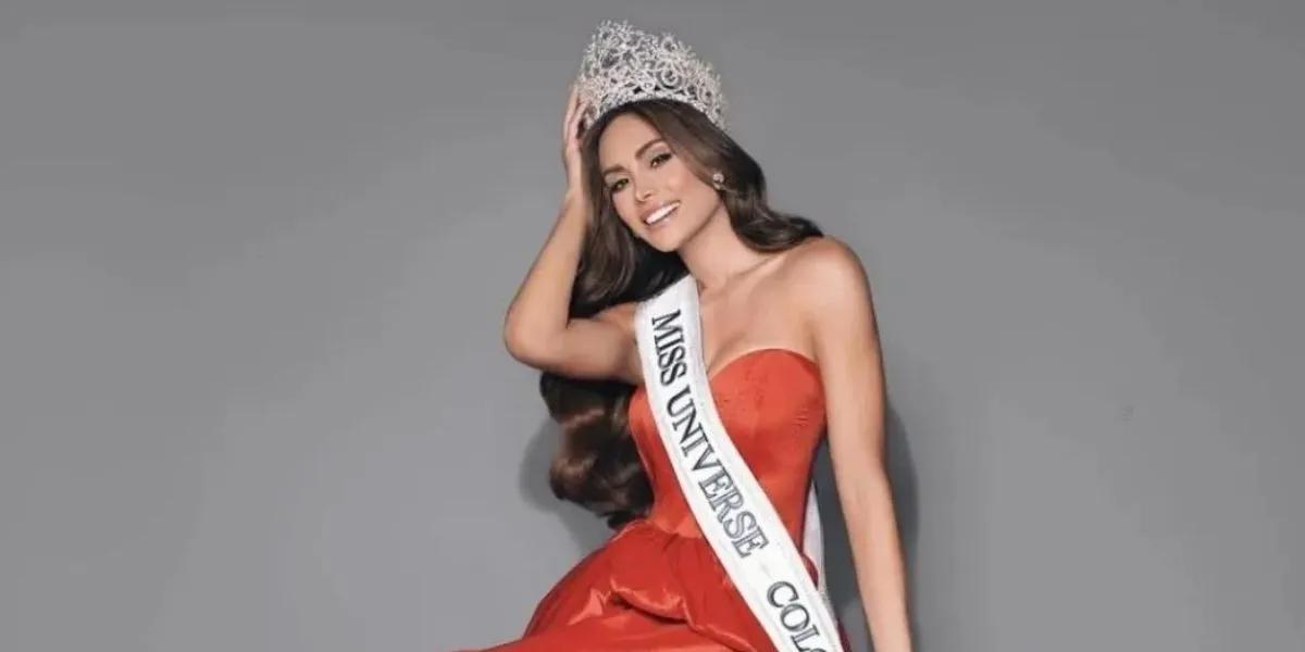 Colombia en Miss Universo 2025: Vanessa Pulgarín rompe el silencio