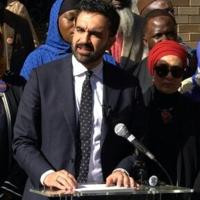 Mamdani leads dramatic NY mayoral race going into voting day