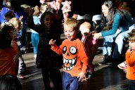 Things to do in the Loveland area on Monday, Nov. 3:  Stories, games, dance and more