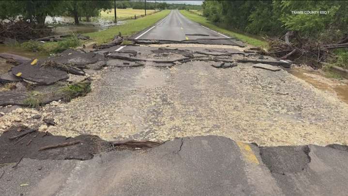 Travis County facing lawsuit over alleged misuse of disaster funds