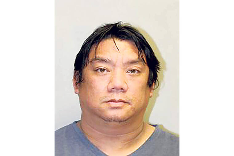 Hawaii justices affirm conviction, sentence child sex offender