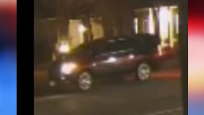 Conroe police searching for vehicle involved in fatal hit