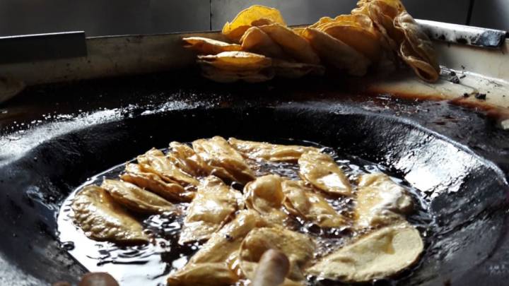 Tacos de papa de Nuevo Laredo: ¿cuáles son los mejores?, según los comensales