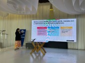 Realizan Congreso Estatal de Farmacovigilancia 2025