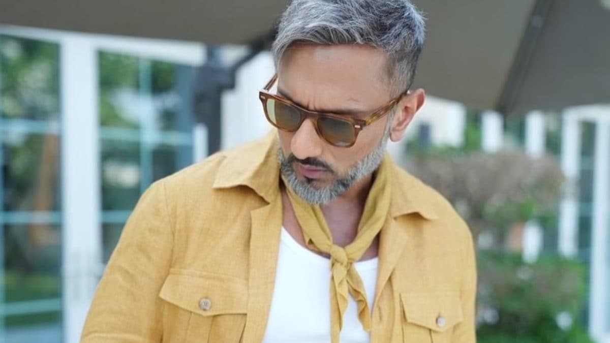 Yo Yo Honey Singh Announces ‘My Story World Tour’ To Kick-Start In February 2026: Details Inside