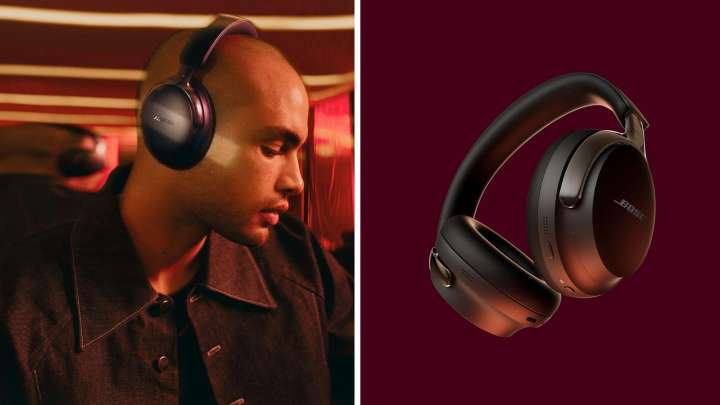 Get Bose's new QuietComfort Headphones for $70 off at Amazon
