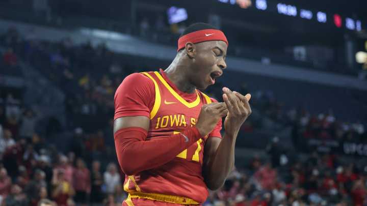 Iowa State basketball vs Creighton score, live updates, TV channel
