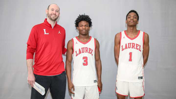 Delaware Online High School Basketball Media Day draws record 61 teams