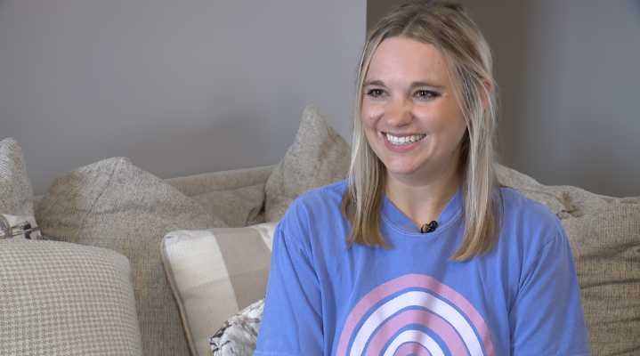 Parents as Teachers program helps families prepare children for school success