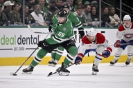 Deadspin | Stars hope to extend winning streak at Atlantic-leading Habs