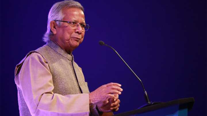 Bangladesh Chief Advisor Yunus directs armed forces to ensure security ahead of elections
